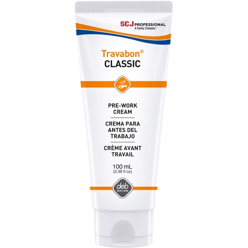 TVC100ML TRAVABON CLASSIC